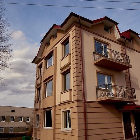 Dream Apartament Morschyn Exterior foto
