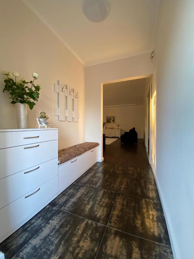 Dream Apartament Morschyn Exterior foto