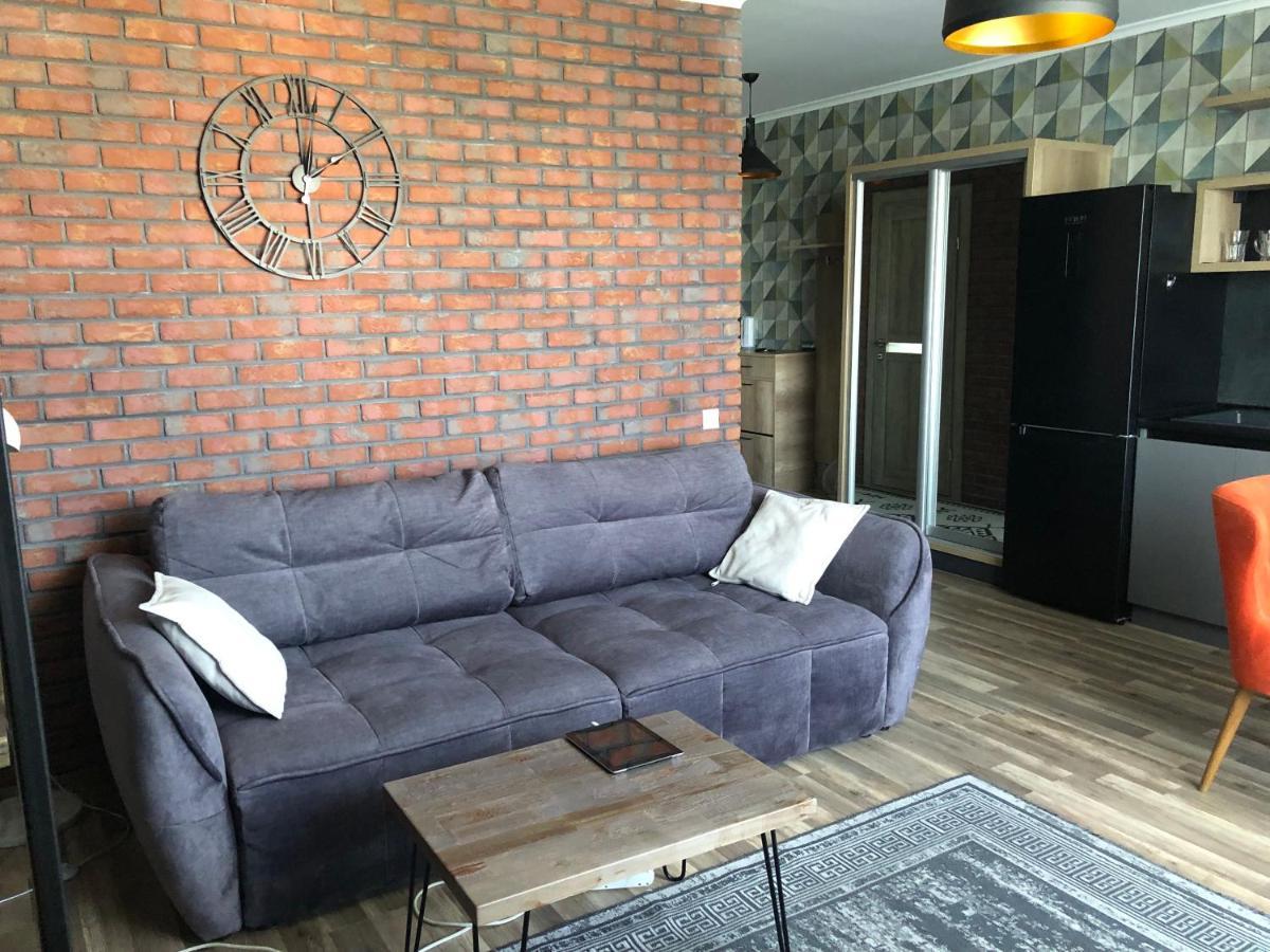 Dream Apartament Morschyn Exterior foto