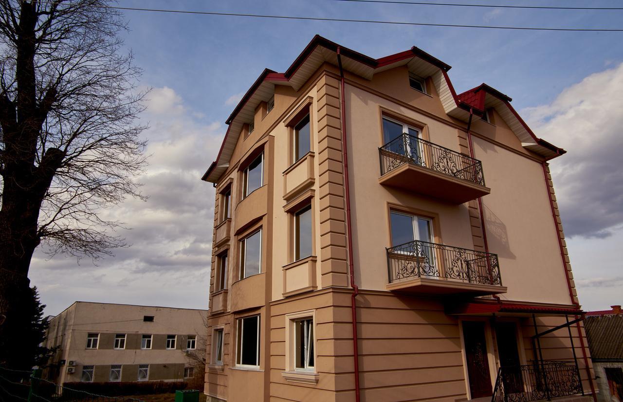 Dream Apartament Morschyn Exterior foto