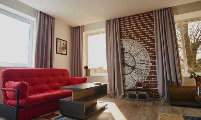 Dream Apartament Morschyn Exterior foto